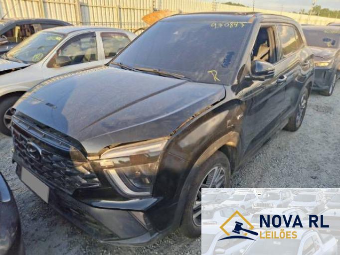HYUNDAI CRETA 24/25