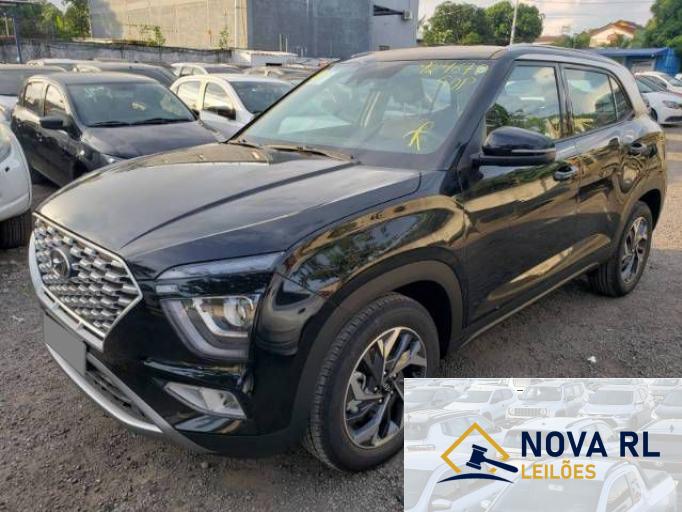 HYUNDAI CRETA 24/25