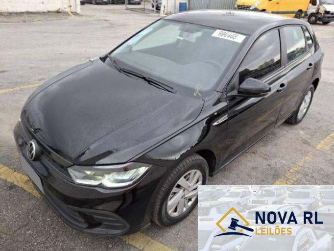 VOLKSWAGEN POLO 24/24