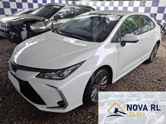 TOYOTA COROLLA 22/23