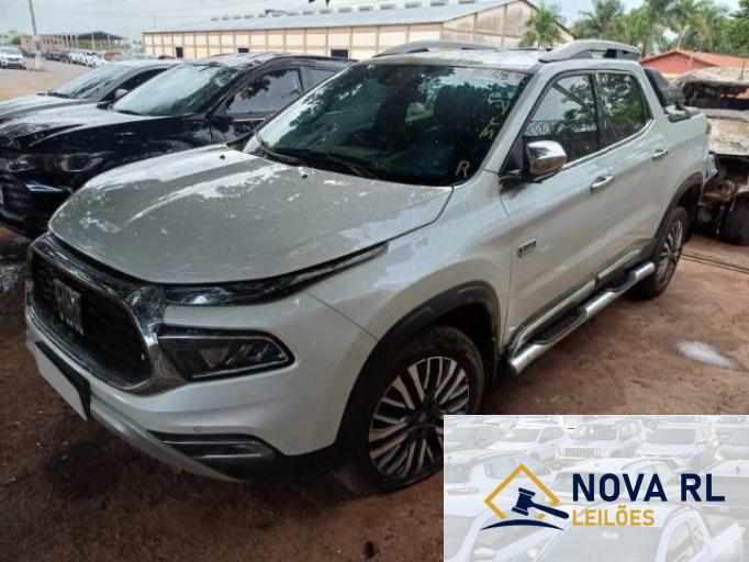 FIAT TORO 24/25