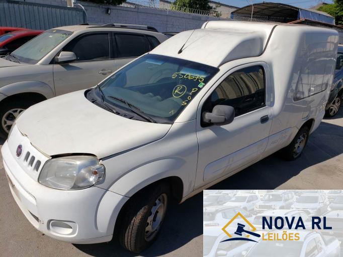 FIAT FIORINO 16/17