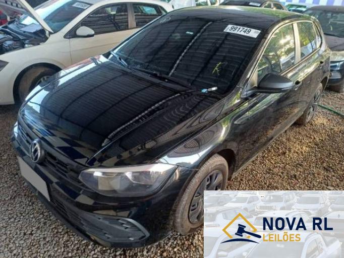 VOLKSWAGEN POLO 24/24