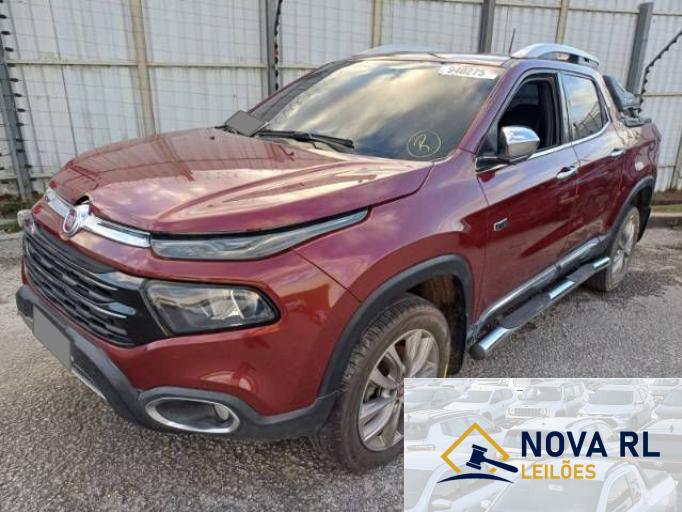 FIAT TORO 19/20