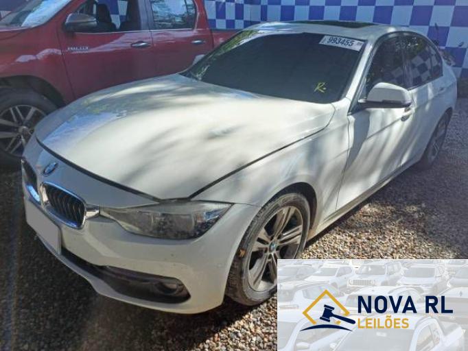 BMW SERIE 3 17/18