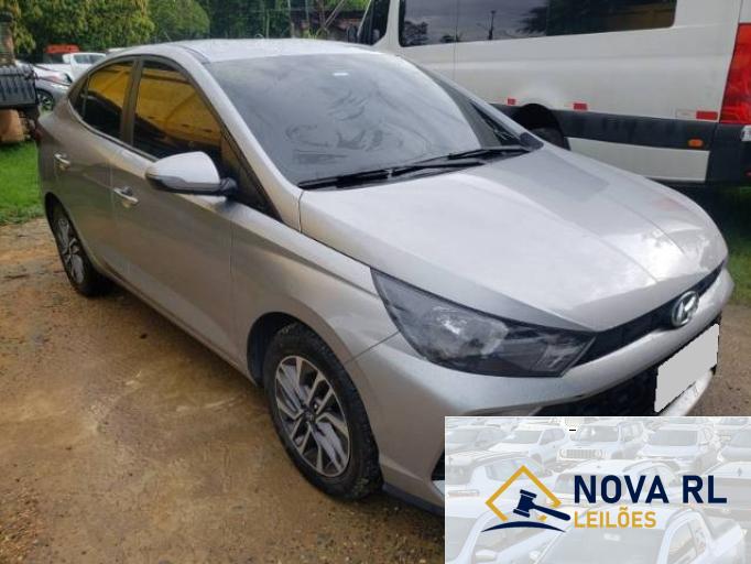 HYUNDAI HB20S 23/24