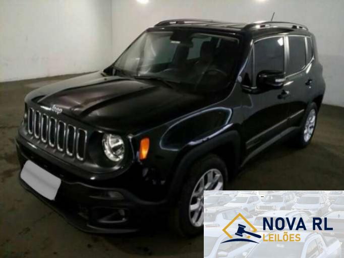JEEP RENEGADE 16/16