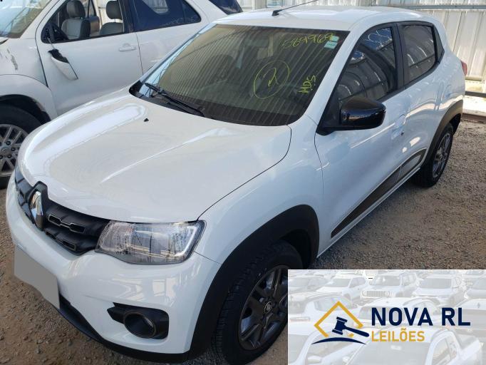 RENAULT KWID 18/19