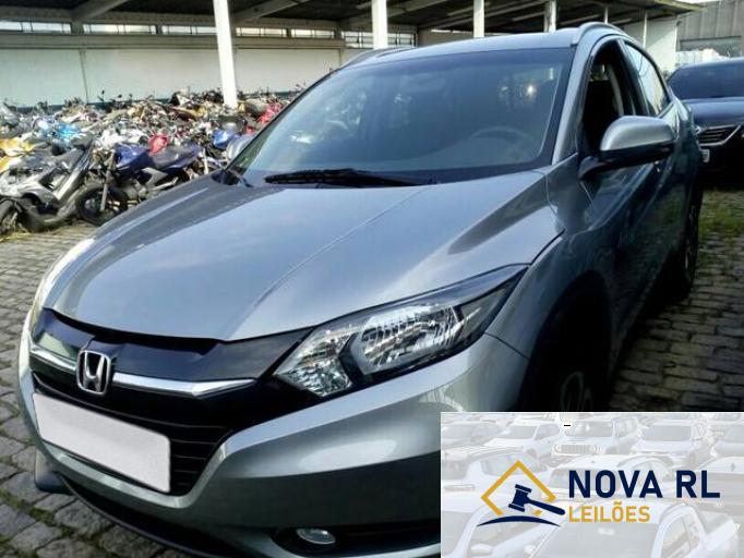 HONDA HR-V 17/17