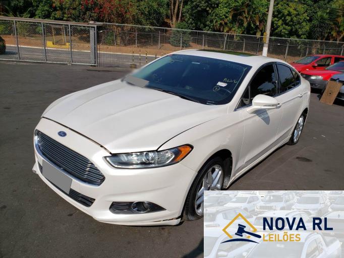 FORD FUSION 13/13