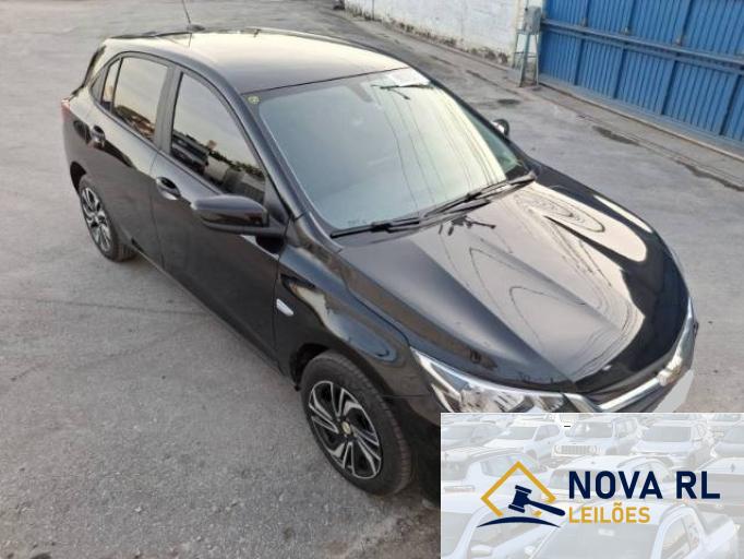 CHEVROLET ONIX 24/25