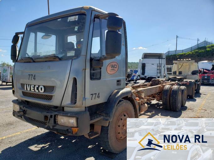 IVECO TECTOR 14/14
