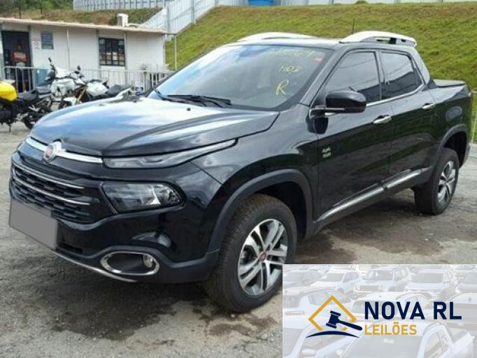 FIAT TORO 16/17