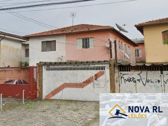 CASA 180 m² - SÃO PAULO - SP