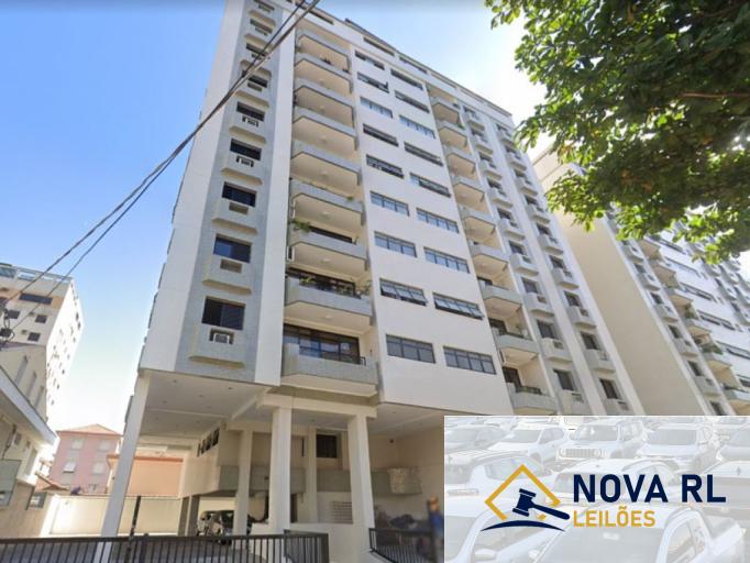 APARTAMENTO 388 m² - SANTOS - SP 