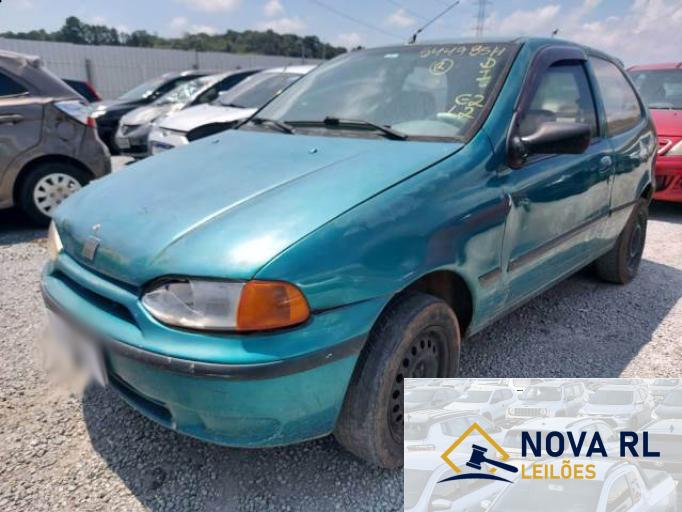 FIAT PALIO 96/97