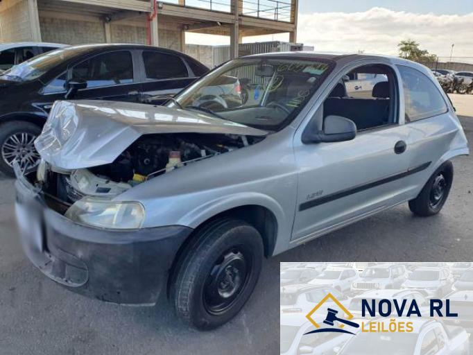 CHEVROLET CELTA 05/06
