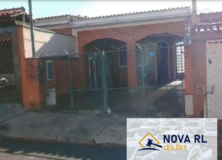 IMÓVEL RESIDENCIAL 270m² - RIBEIRÃO PRETO - SP 