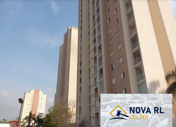 APARTAMENTO 84m² - SÃO PAULO - SP 