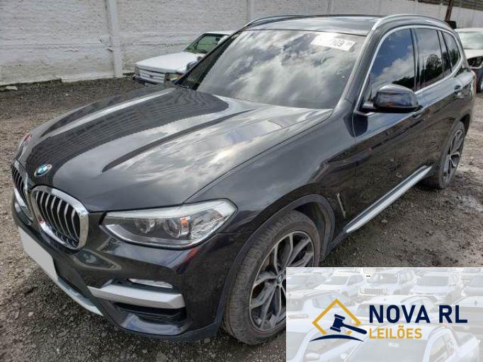 BMW X3 17/17