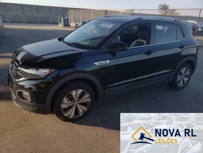VOLKSWAGEN T-CROSS 19/20
