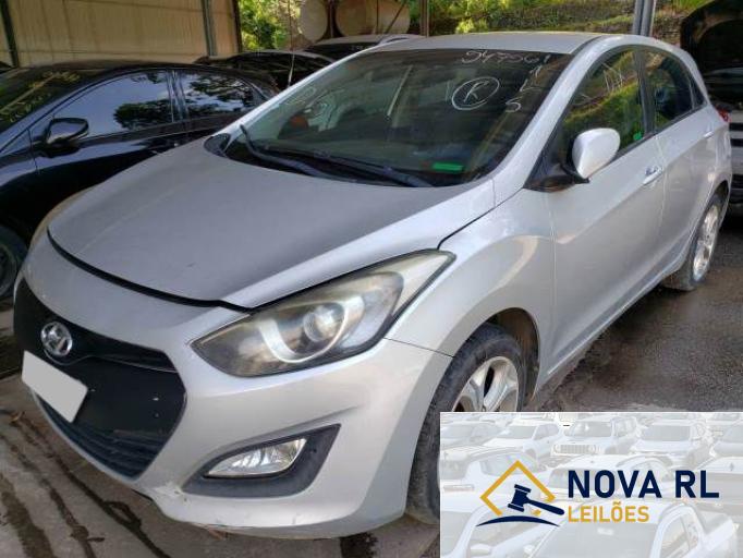 HYUNDAI I30 12/13