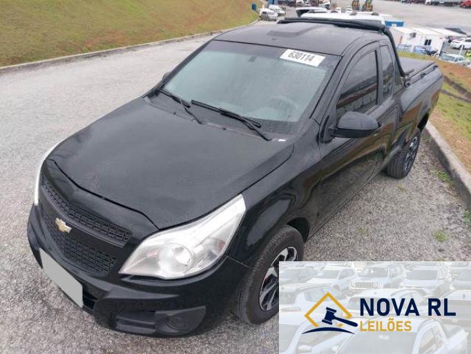 CHEVROLET MONTANA 13/14