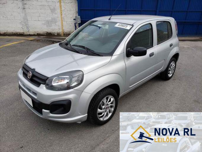 FIAT UNO 20/21