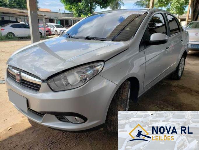 FIAT GRAND SIENA 16/16