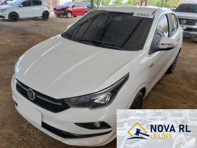 FIAT CRONOS 17/18