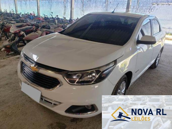 CHEVROLET COBALT 15/16