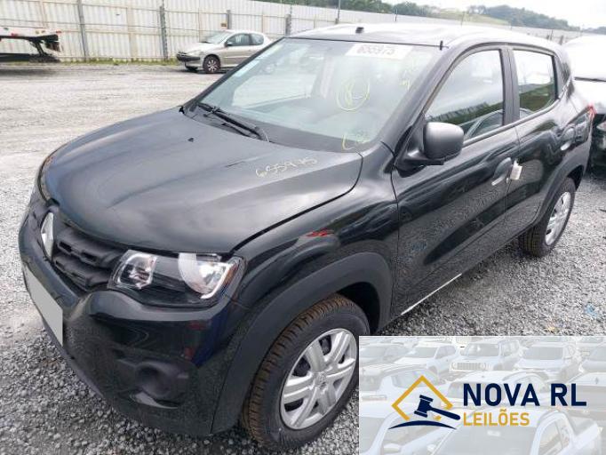 RENAULT KWID 21/21