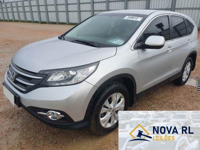 HONDA CR-V 13/13