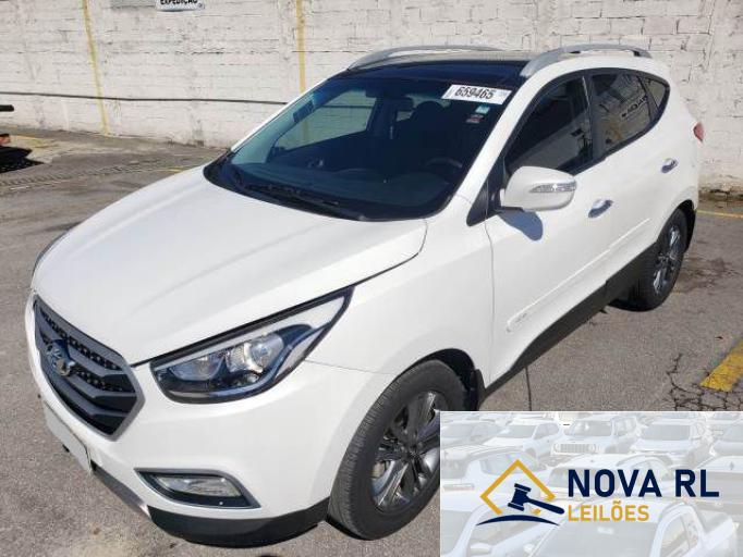 HYUNDAI IX35 17/18
