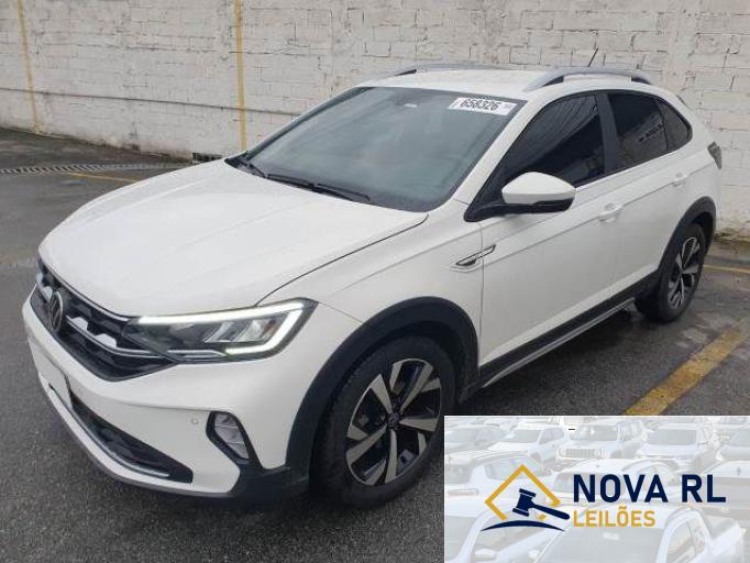 VOLKSWAGEN NIVUS 21/21