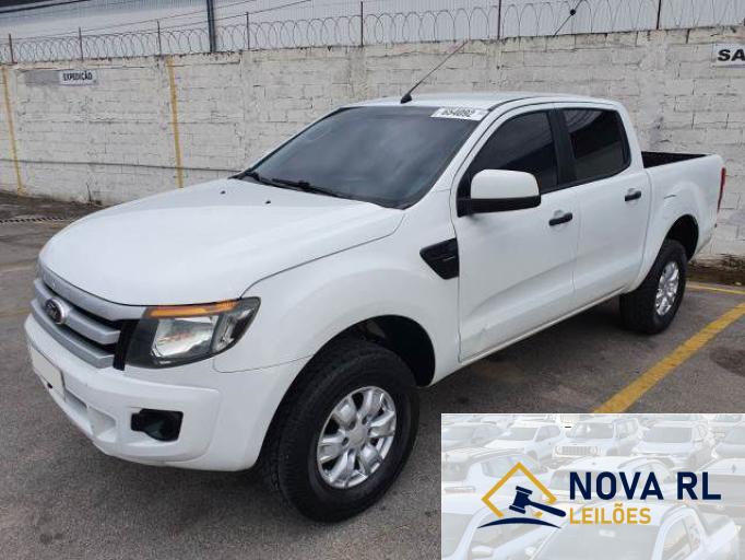FORD RANGER CD 14/14