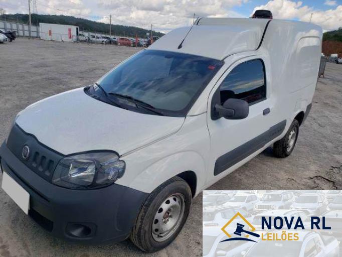 FIAT FIORINO 17/18