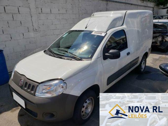 FIAT FIORINO 19/20