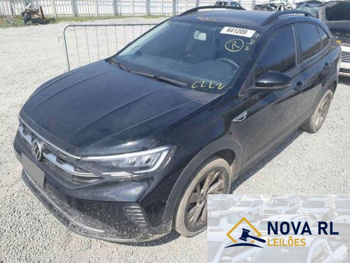VOLKSWAGEN NIVUS 21/21
