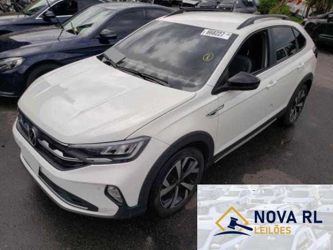 VOLKSWAGEN NIVUS 21/21