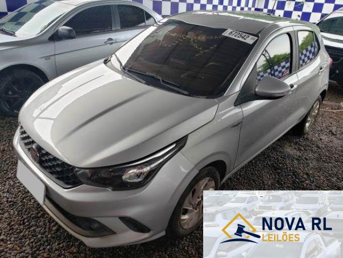 FIAT ARGO 18/18
