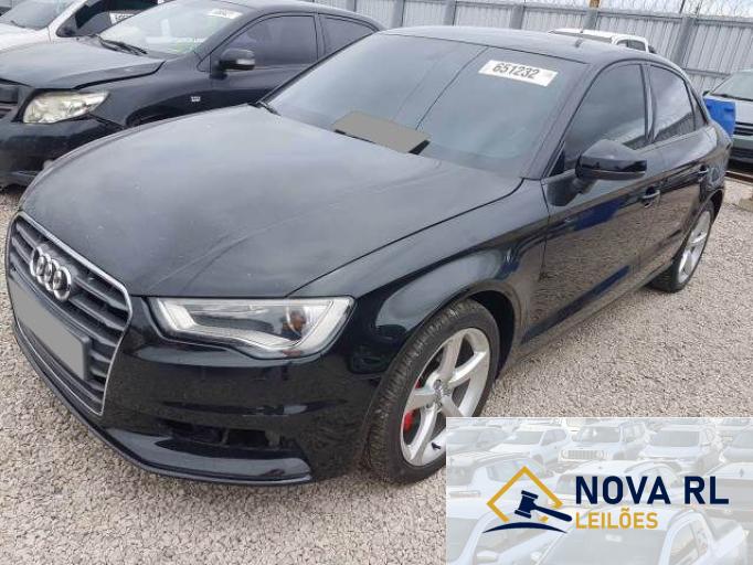 AUDI A3 15/15