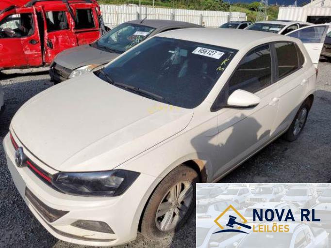 VOLKSWAGEN POLO 20/21