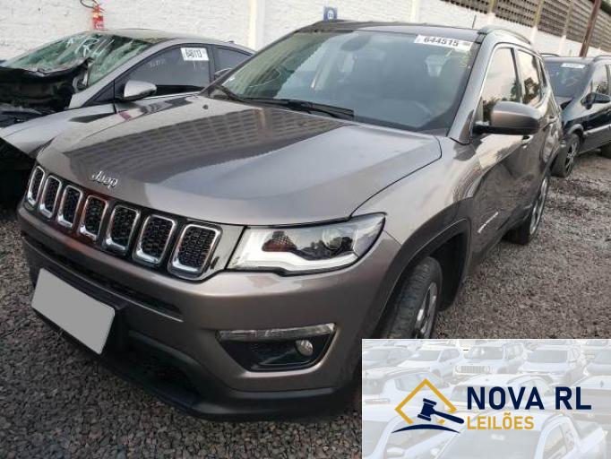 JEEP COMPASS 19/19