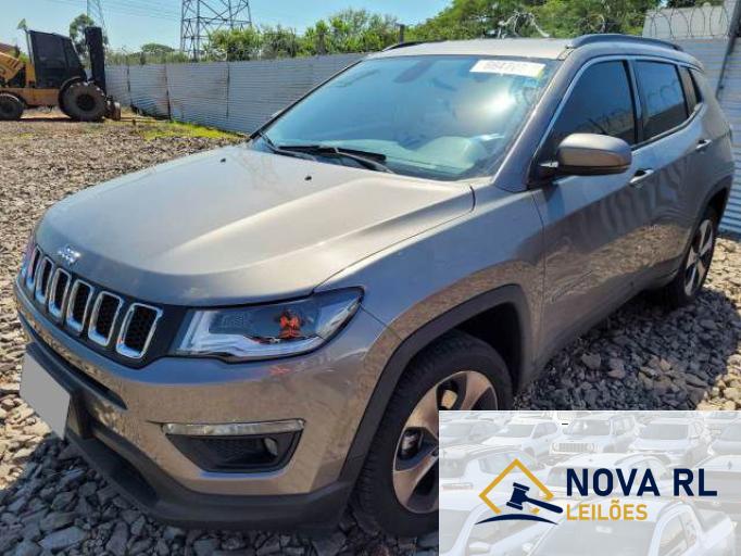 JEEP COMPASS 21/21