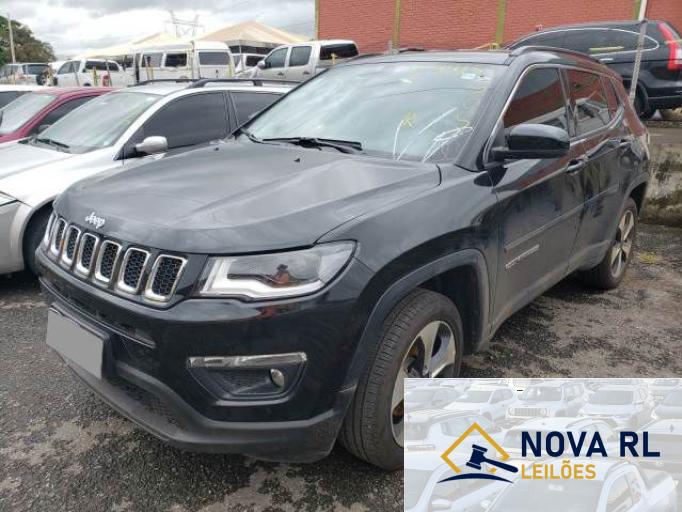 JEEP COMPASS 20/21