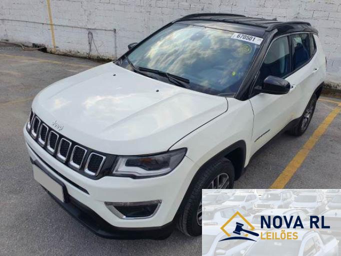 JEEP COMPASS 19/20