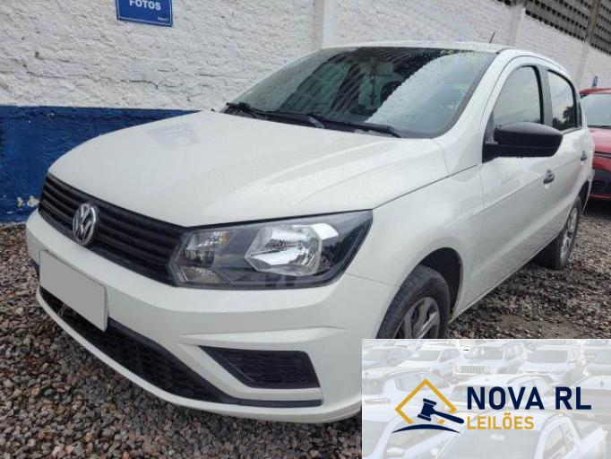 VOLKSWAGEN GOL 18/19