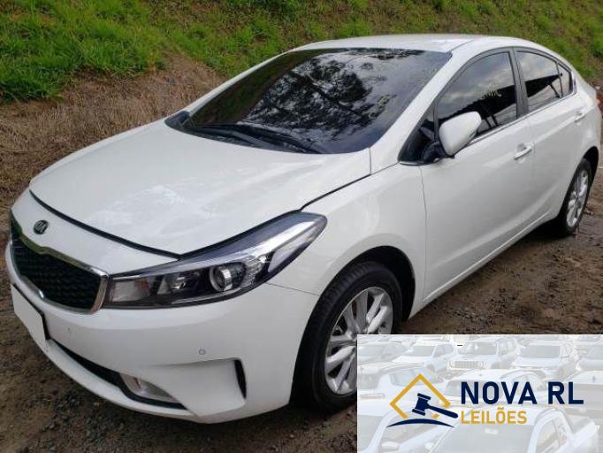 KIA CERATO 18/19