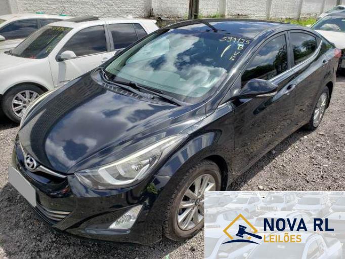 HYUNDAI ELANTRA 13/13